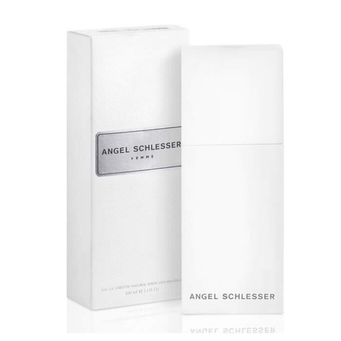 Naiste parfüüm Angel Schlesser EDT (100 ml) hind ja info | Naiste parfüümid | kaup24.ee