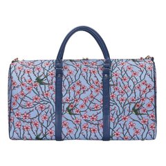 Дорожная сумка для женщин Signare Almond Blossom цена и информация | Чемоданы, дорожные сумки | kaup24.ee