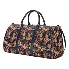 Дорожная сумка для женщин Signare Sakura цена и информация | Чемоданы, дорожные сумки | kaup24.ee