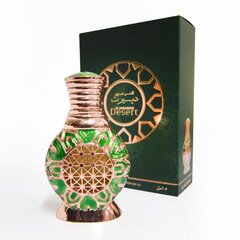 Kontsentreeritud parfüümõli Al Haramain Desert naistele ja meestele 15 ml цена и информация | Женские духи | kaup24.ee