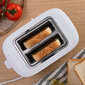 Cecotec Toast&Taste 9000 цена и информация | Rösterid | kaup24.ee