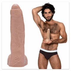 Dildo Fleshlight Diego Sans hind ja info | Vibraatorid | kaup24.ee