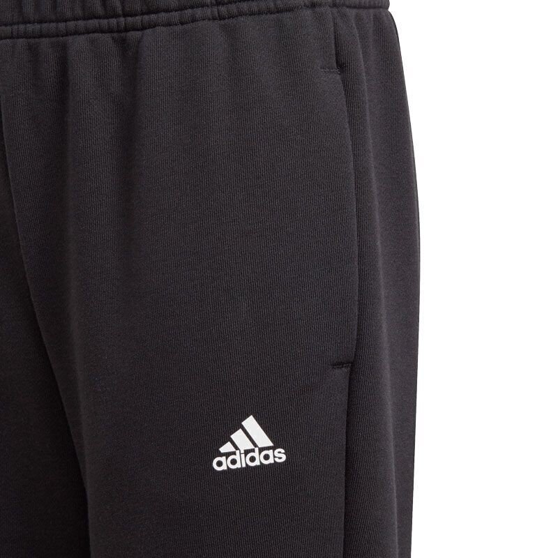 Adidas Spordikostüümid B Ft Ts Black hind ja info | Poiste püksid | kaup24.ee