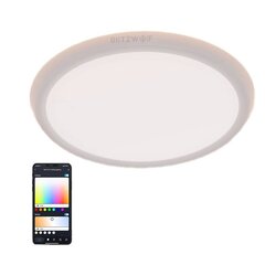 LED Smart Ceiling Light BlitzWolf BW-CLT1 hind ja info | Laelambid | kaup24.ee