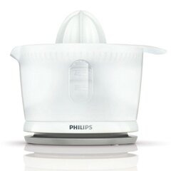 Электрическая соковыжималка Philips HR2738/00 25Вт цена и информация | Соковыжималки | kaup24.ee