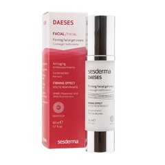 Pinguldav kreem Daeses Sesderma (50 ml) цена и информация | Кремы для лица | kaup24.ee