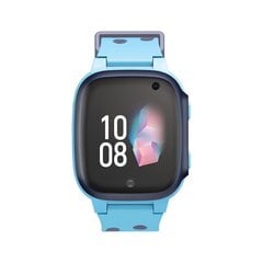 Смартчасы детям Forever Call Me 2 KW-60 синие цена и информация | Смарт-часы (smartwatch) | kaup24.ee