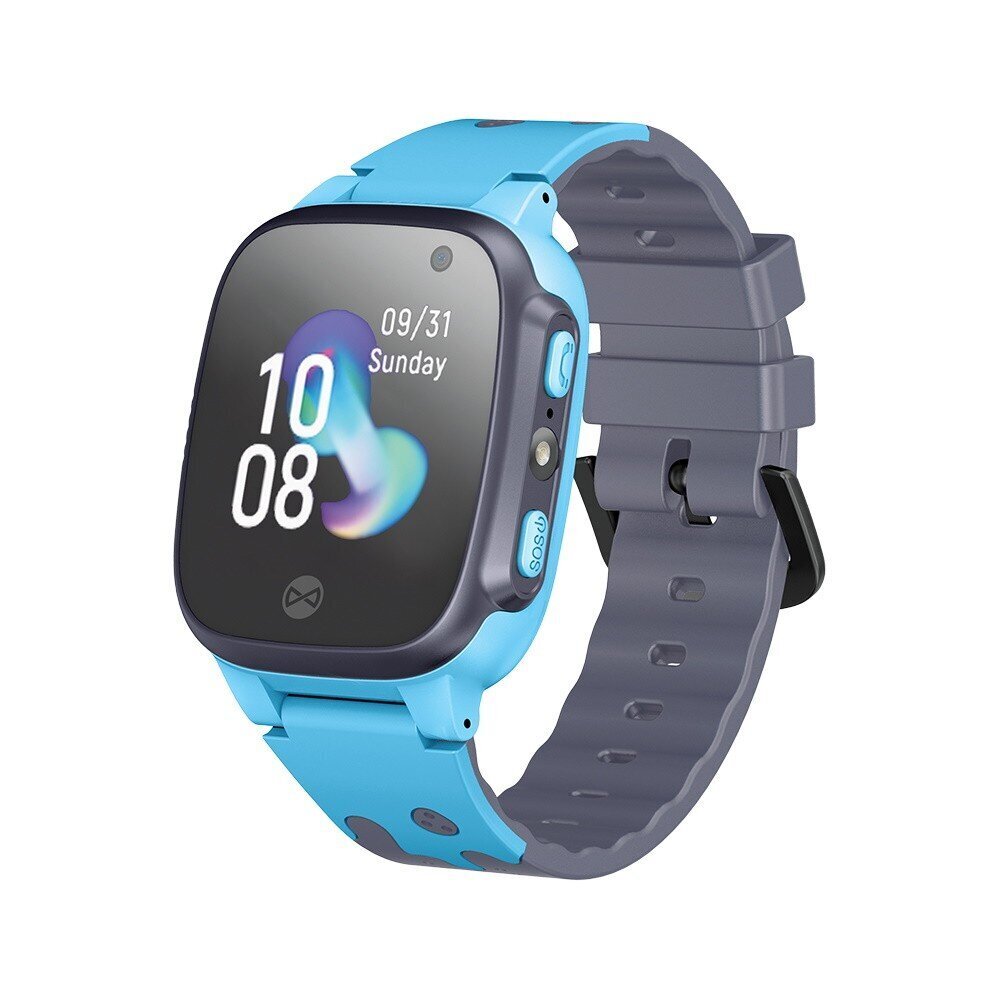 Forever Call Me 2 KW-60 Blue hind ja info | Nutikellad (smartwatch) | kaup24.ee