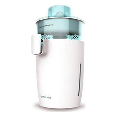 Elektriline Mahlapress Cecotec Zitrus TowerAdjust Easy 0,5 L 350W Valge цена и информация | Соковыжималки | kaup24.ee