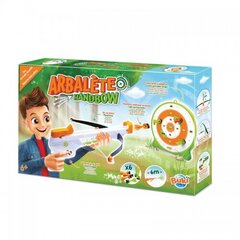 Арбалет с мишенью цена и информация | Развивающие игрушки | kaup24.ee