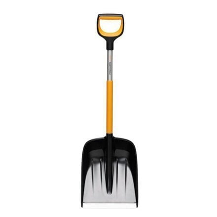 Lumelabidas Fiskars X-series, 98.5 cm цена и информация | Lumelabidad, lumesahad | kaup24.ee