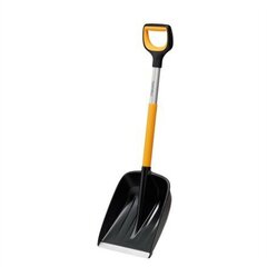 Lumelabidas Fiskars X-series, 98.5 cm hind ja info | Fiskars Sanitaartehnika, remont, küte | kaup24.ee