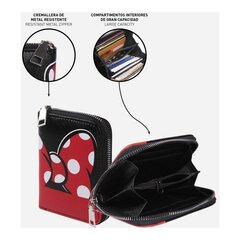 Рюкзак Minnie Mouse цена и информация | Аксессуары для детей | kaup24.ee