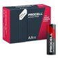 Duracell element Procell Intense LR6 AA, 10 tk hind ja info | Patareid | kaup24.ee