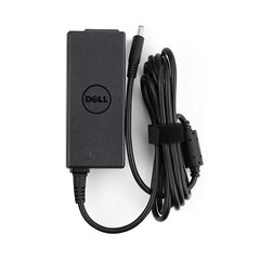 Dell sülearvuti laadija 45W 4.5mm 0285K hind ja info | Sülearvutite laadijad | kaup24.ee