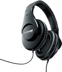 Shure SRH240A цена и информация | Наушники | kaup24.ee