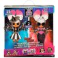 Nukk LOL OMG Movie Magic Spirit Queen, 25 cm, MGA цена и информация | Tüdrukute mänguasjad | kaup24.ee