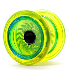 YoYo Factory Arrow yo-yo YO 448 hind ja info | Lauamängud ja mõistatused | kaup24.ee