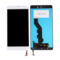 Xiaomi Mi Note hind ja info | Telefoniosad ja parandamise tööriistad | kaup24.ee