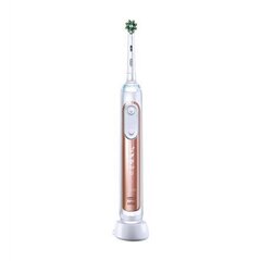 ORAL-B Genius X 20000N hind ja info | Elektrilised hambaharjad | kaup24.ee