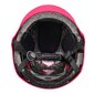 Laste kiiver Meteor KS02, roosa hind ja info | Kiivrid | kaup24.ee
