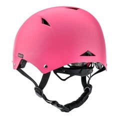 Детский шлем Meteor KS02, розовый цена и информация | Шлемы | kaup24.ee