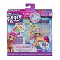 Komplekt Minu väike poni Hasbro My Little Pony hind ja info | Tüdrukute mänguasjad | kaup24.ee