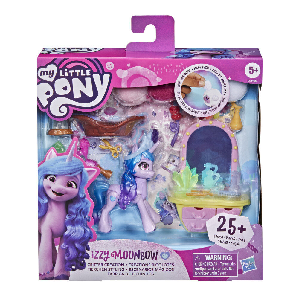 Набор Мой Маленький Пони Hasbro My Little Pony цена | kaup24.ee