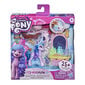 Komplekt Minu väike poni Hasbro My Little Pony hind ja info | Tüdrukute mänguasjad | kaup24.ee