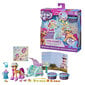 Komplekt Minu väike poni Hasbro My Little Pony hind ja info | Tüdrukute mänguasjad | kaup24.ee