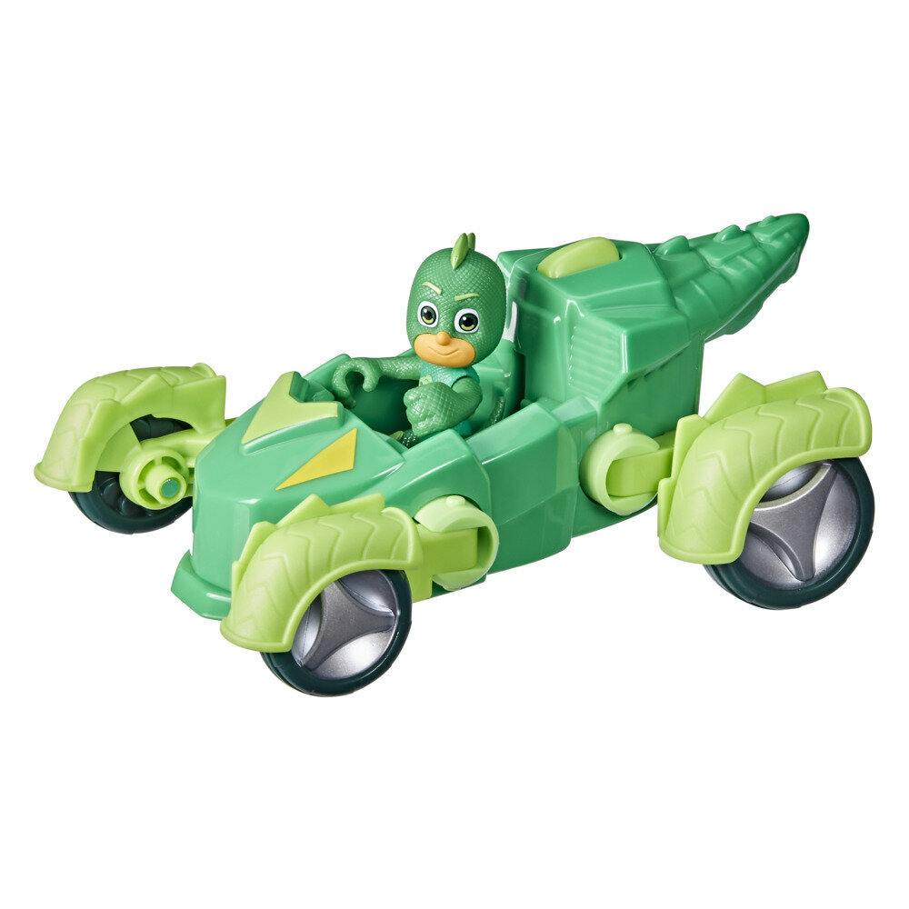 Masin PJ MASKS hind ja info | Poiste mänguasjad | kaup24.ee