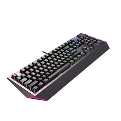 Havit KB872 RGB hind ja info | Klaviatuurid | kaup24.ee