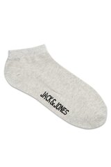Meeste sokid Jack & Jones 12120278LGMELANGE цена и информация | Мужские носки | kaup24.ee