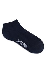 Носки JACK&JONES, 12120278NAVYBLAZER цена и информация | Мужские носки | kaup24.ee