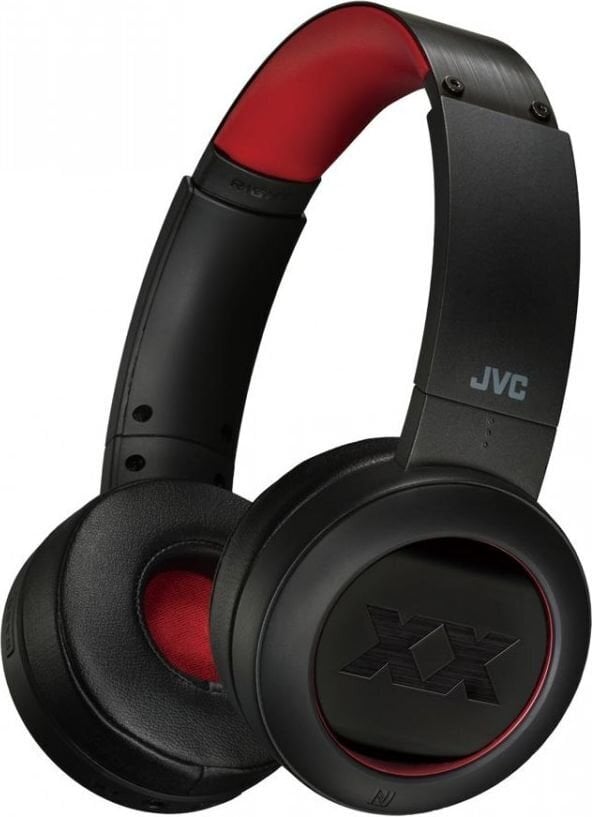 JVC HA-XP50BT hind ja info | Kõrvaklapid | kaup24.ee