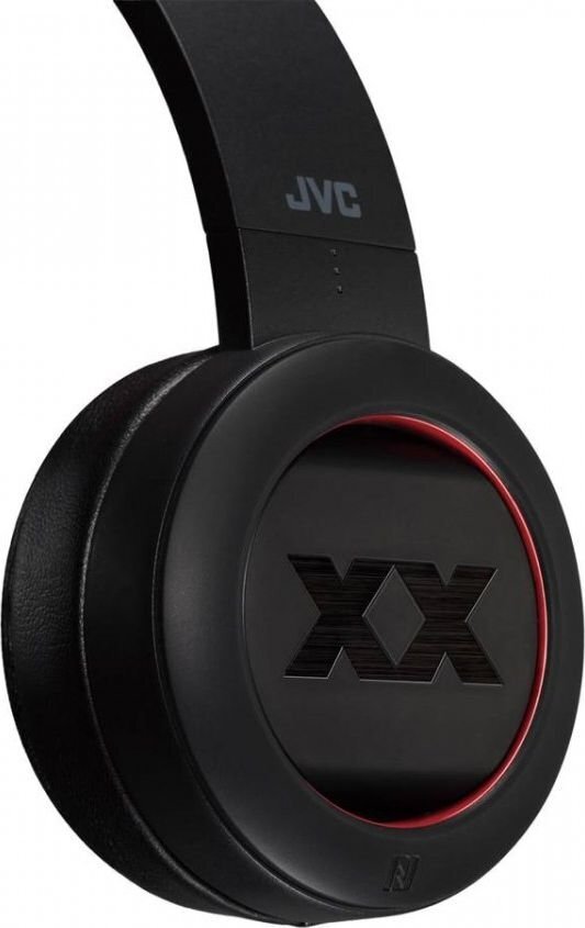 JVC HA-XP50BT hind ja info | Kõrvaklapid | kaup24.ee