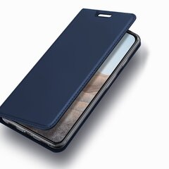 Telefoniümbris Dux Ducis Skin Pro Google Pixel 5A must hind ja info | Telefoni kaaned, ümbrised | kaup24.ee