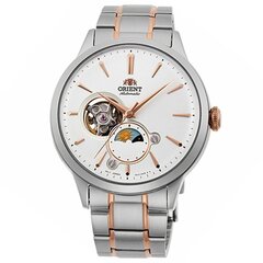 Orient Automatic RA-AS0101S10B RA-AS0101S10B цена и информация | Мужские часы | kaup24.ee