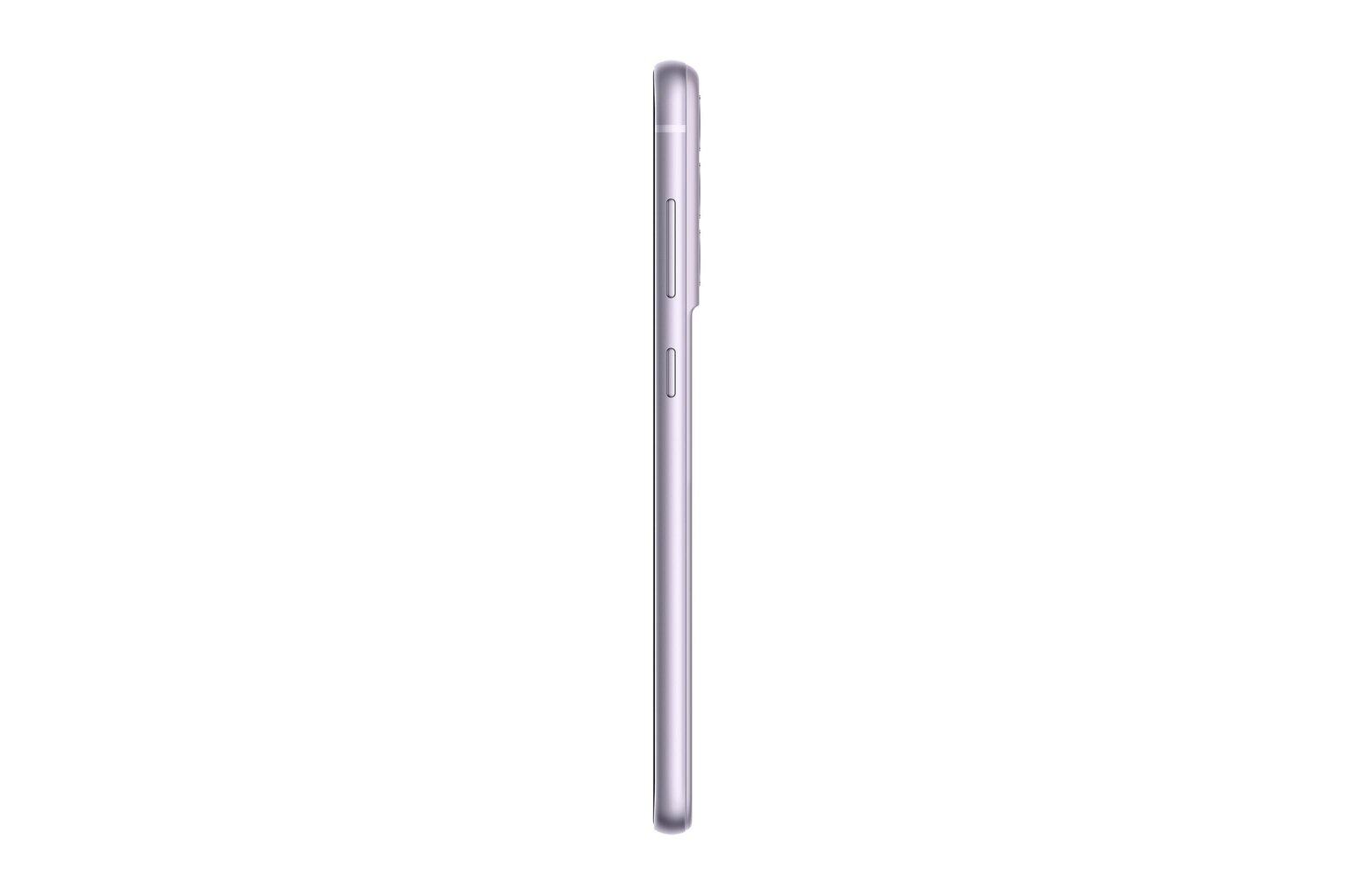 Samsung Galaxy S21 FE 5G 8/256GB SM-G990BLVGEUE Light Violet цена и информация | Telefonid | kaup24.ee
