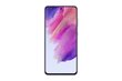 Samsung Galaxy S21 FE 5G 8/256GB SM-G990BLVGEUE Light Violet цена и информация | Telefonid | kaup24.ee