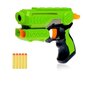 Püstol vahtkuulidega Foam Strike X hind ja info | Arendavad mänguasjad | kaup24.ee