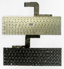 Клавиатура SAMSUNG: RC508, RC510 цена и информация | Аксессуары для компонентов | kaup24.ee