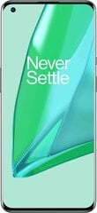 OnePlus 9 Pro 5G, 128 GB, Dual SIM, Pine Green hind ja info | Telefonid | kaup24.ee