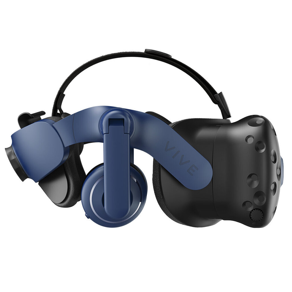 HTC VIVE Pro 2 hind ja info | Virtuaalreaalsuse prillid | kaup24.ee