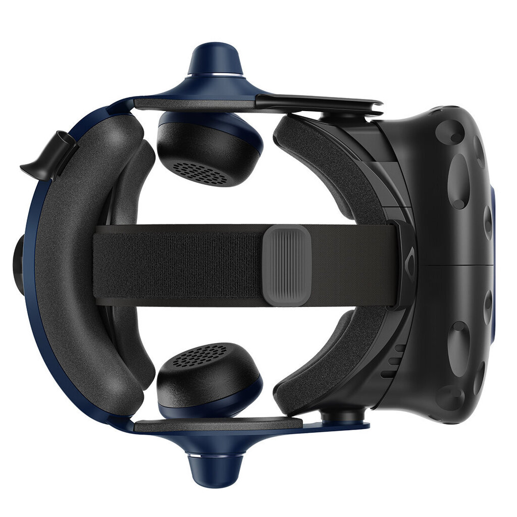 HTC VIVE Pro 2 hind ja info | Virtuaalreaalsuse prillid | kaup24.ee