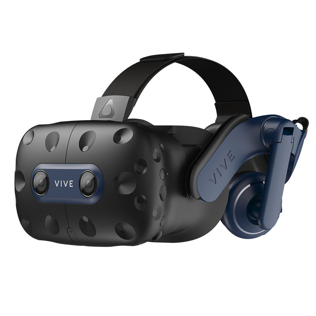 HTC VIVE Pro 2 hind ja info | Virtuaalreaalsuse prillid | kaup24.ee