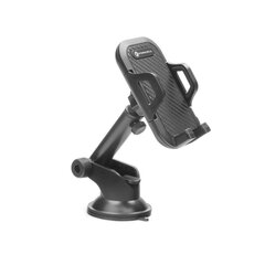 Autohoidik, FORCELL kronstein OEM teleskoopvarrega / telescopic car holder hind ja info | Mobiiltelefonide hoidjad | kaup24.ee