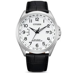 Мужские часы Citizen Radio Controlled CB0250-17A цена и информация | Мужские часы | kaup24.ee