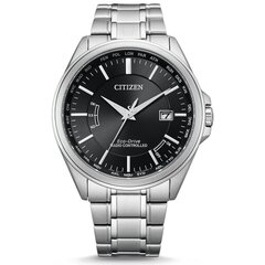 Мужские часы Citizen Radio Controlled CB0250-84E цена и информация | Мужские часы | kaup24.ee