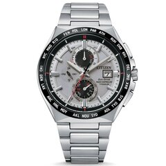 Мужские часы Citizen AT8234-85A цена и информация | Мужские часы | kaup24.ee